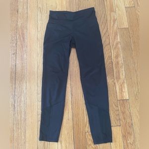 GapFit Kids Seamed Leggings Size Medium/8